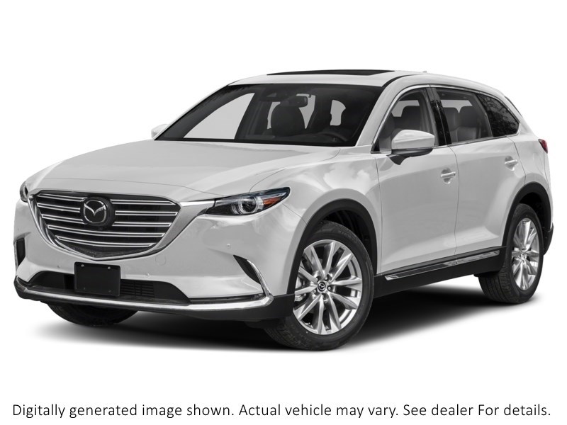 2019 MAZDA CX-9 GT AWD