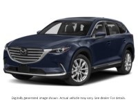 2019 MAZDA CX-9 GT AWD
