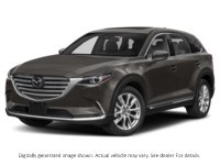 2019 MAZDA CX-9 GT AWD