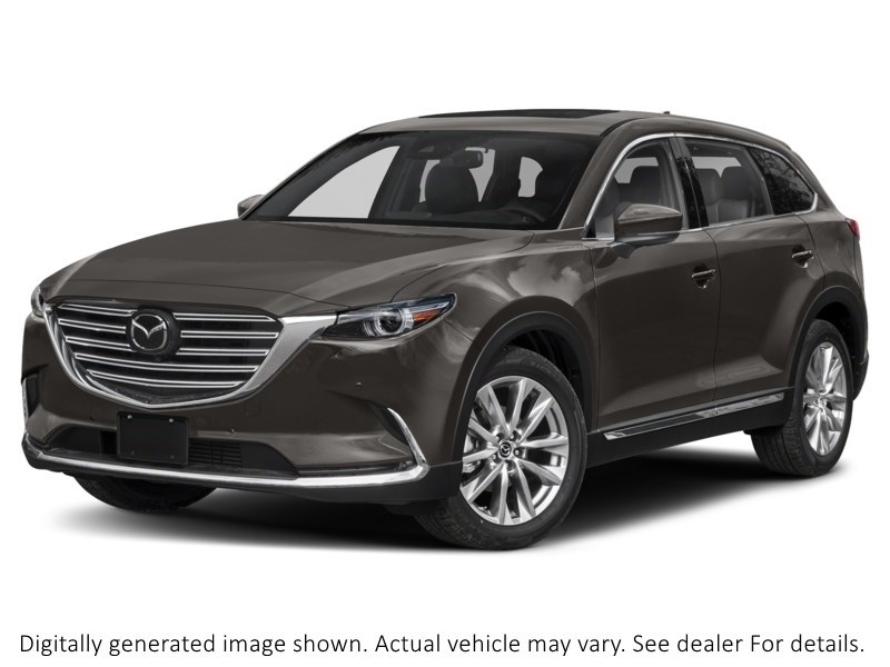 2019 MAZDA CX-9 GT AWD