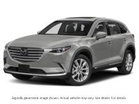 2019 MAZDA CX-9 GT AWD