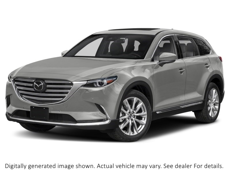 2019 MAZDA CX-9 GT AWD
