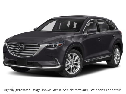 2020 Mazda Cx-9 GT AWD