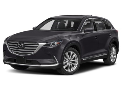 2020 Mazda Cx-9 GT AWD