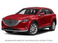 2019 MAZDA CX-9 GT AWD