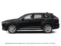 2019 MAZDA CX-9 GT AWD