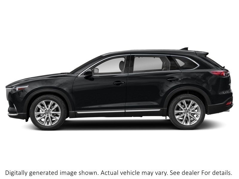 2019 MAZDA CX-9 GT AWD