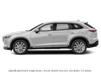 2019 MAZDA CX-9 GT AWD