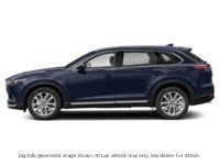 2019 MAZDA CX-9 GT AWD