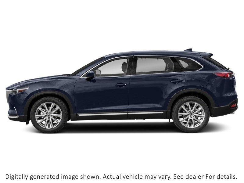 2019 MAZDA CX-9 GT AWD