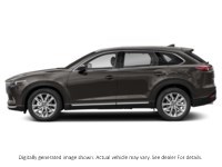 2019 MAZDA CX-9 GT AWD