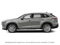 2019 MAZDA CX-9 GT AWD