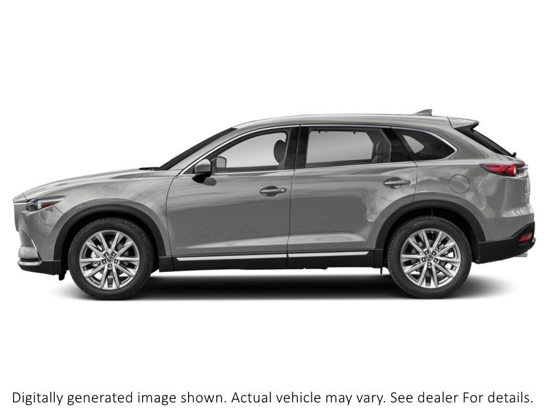 2019 MAZDA CX-9 GT AWD