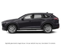 2019 MAZDA CX-9 GT AWD Machine Grey Metallic  Shot 35