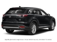 2019 MAZDA CX-9 GT AWD