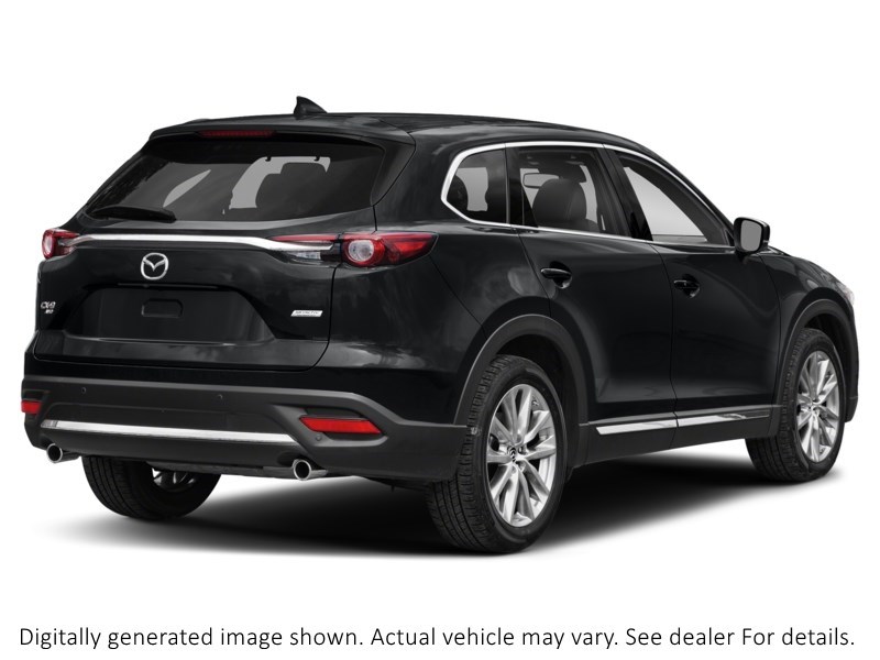 2019 MAZDA CX-9 GT AWD