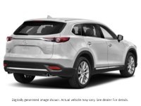 2019 MAZDA CX-9 GT AWD