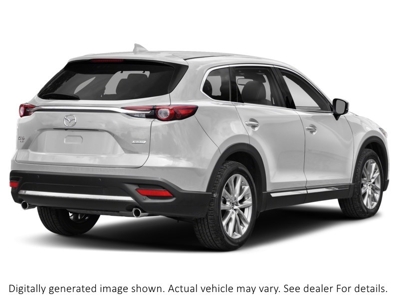 2019 MAZDA CX-9 GT AWD