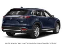 2019 MAZDA CX-9 GT AWD