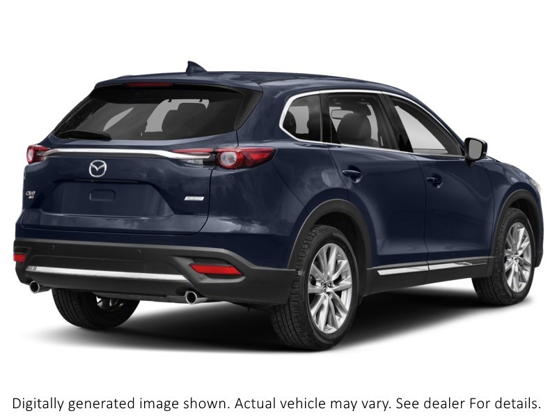 2019 MAZDA CX-9 GT AWD
