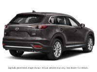 2019 MAZDA CX-9 GT AWD Titanium Flash Mica  Shot 24