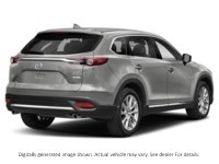 2019 MAZDA CX-9 GT AWD