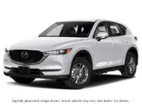 2019 Mazda Cx-5 Gs Colour Shot 1