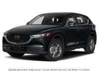 2019 Mazda CX-5 GS