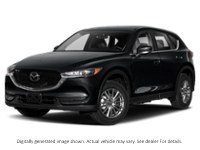 2019 Mazda Cx-5 Gs Auto AWD Colour Shot 1