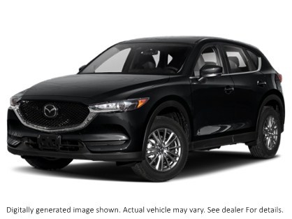 2019 Mazda Cx-5 Gs Auto AWD