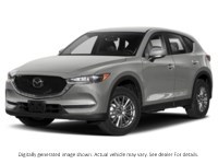 2019 Mazda CX-5 GS