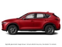 2019 Mazda CX-5 GS