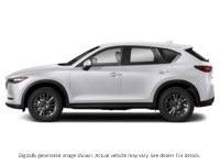 2019 Mazda CX-5 GS Auto FWD