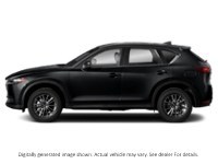 2019 Mazda Cx-5 Gs Auto AWD Colour Shot 3