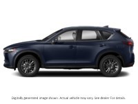 2019 Mazda CX-5 GS