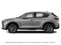 2019 Mazda CX-5 GS