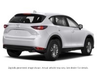 2019 Mazda CX-5 GS Auto FWD