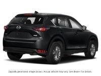 2019 Mazda CX-5 GS