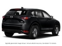 2019 Mazda Cx-5 Gs Auto AWD Colour Shot 2