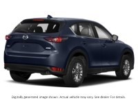 2019 Mazda CX-5 GS