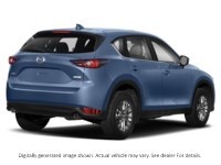 2019 Mazda CX-5 GS