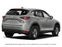 2019 Mazda CX-5 GS Sonic Silver Metallic  Shot 37