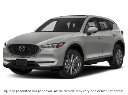 2020 MAZDA CX-5 GT W/TURBO AUTO AWD