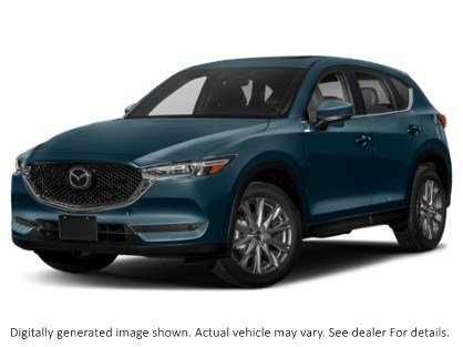 2019 Mazda Cx-5 GT Auto AWD