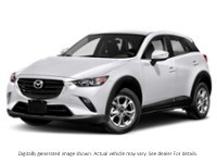 2020 Mazda Cx-3 Gs Auto FWD