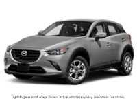 2020 Mazda Cx-3 Gs Auto FWD Ceramic Metallic  Shot 35