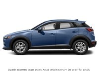 2020 Mazda Cx-3 Gs Auto FWD