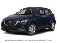 2021 Mazda Cx-3 Gs Auto AWD