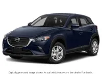 2019 Mazda Cx-3 Gs Colour Shot 1