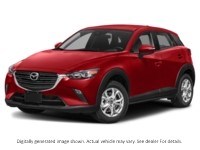 2019 Mazda Cx-3 Gs Auto AWD